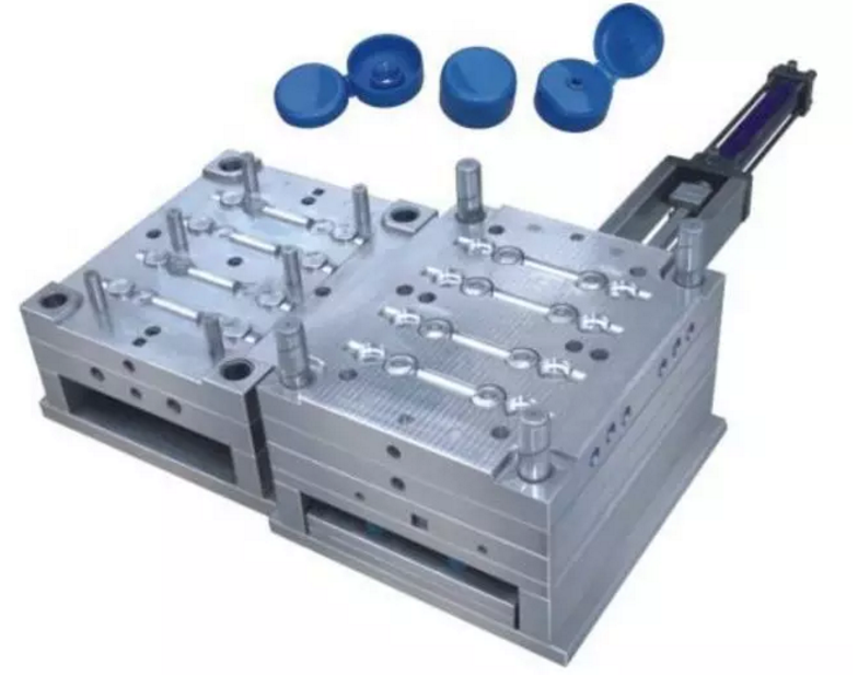 3D打印技術的火爆，是否意味著模具行業的沒落？