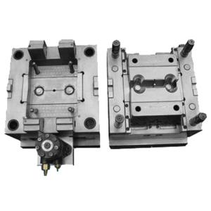 注塑模具維修及設(shè)計要求