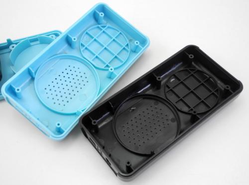 什么是塑膠注塑成型工藝？