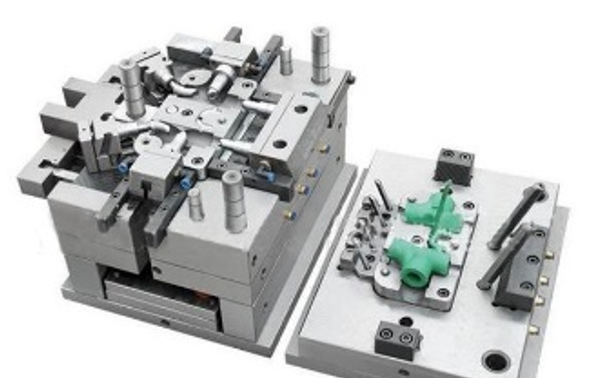 注塑模具出故障怎么解決，模具廠就教你幾個排除小絕招